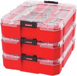 Socket Wrench Set-24 pieces-3-8 CRAFTSMAN4